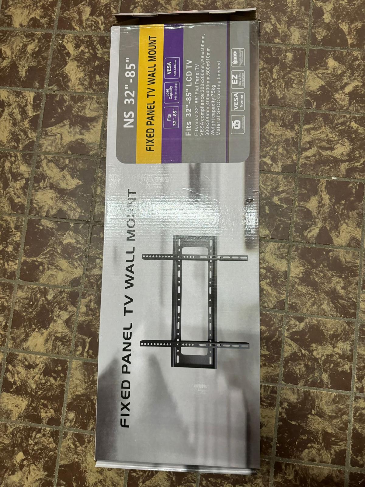 LED TV Wall Mount