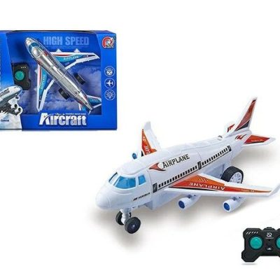 Rc Airplane - Remote Controlled plane