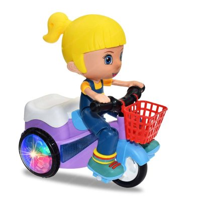 FunBlast Stunt Bicycle for Kids