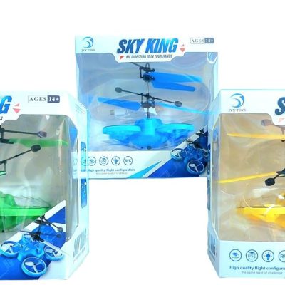Avmmove Toy Store Hand Sensor Quadcopter for Kids