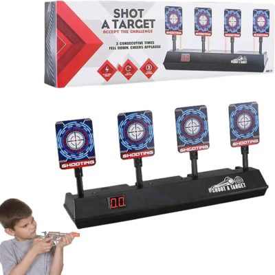 Yuxun Electronic Shooting, Shooting Games for Kids