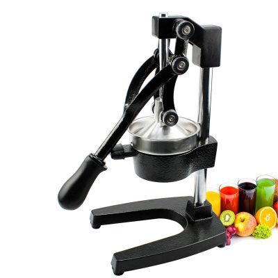 HFS(R)Commercial Grade Citrus Juicer Hand Press