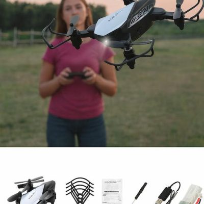 DM92 Mini HD Camera Drone