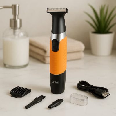 Kemei 1910 Electric Hair clipper