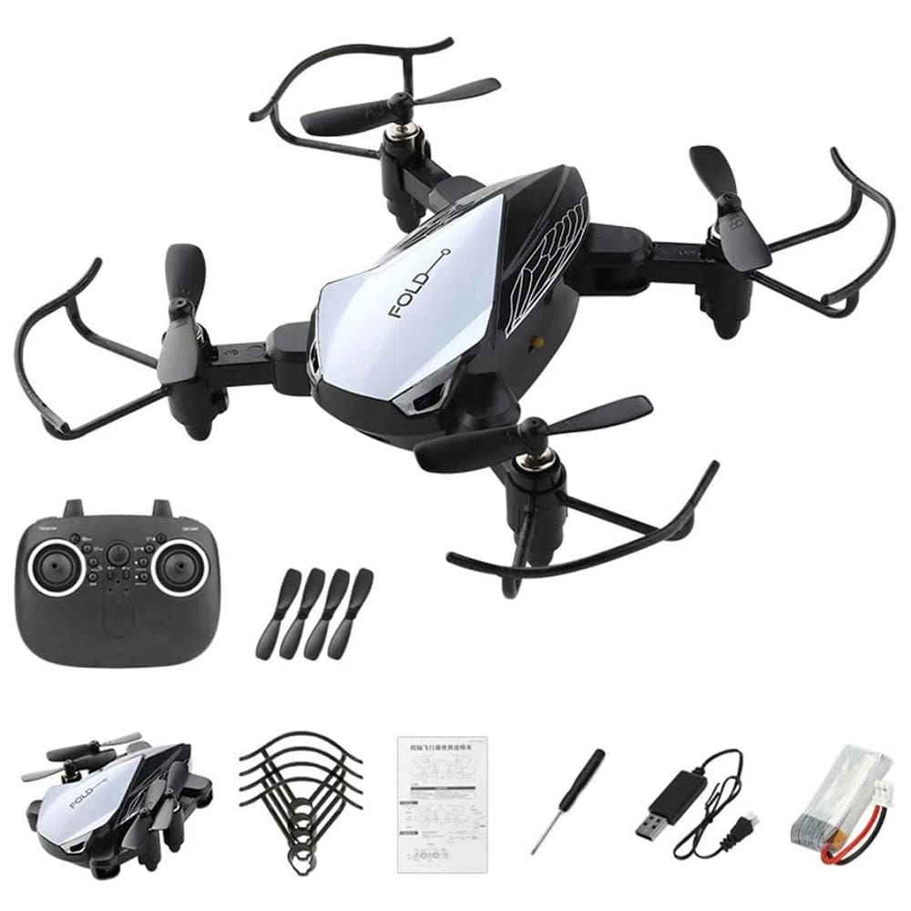 DM92 Mini HD Camera Drone