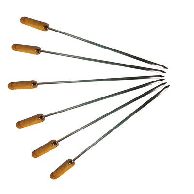 BBQ Skewers Set