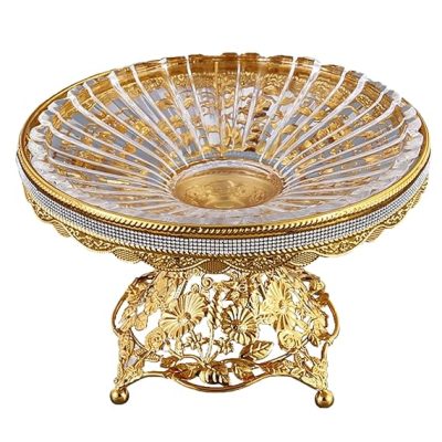 the Style Sutra Fruit Plate