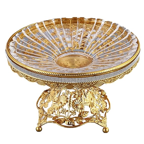 the Style Sutra Fruit Plate