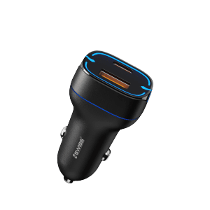 Car Charger 30W