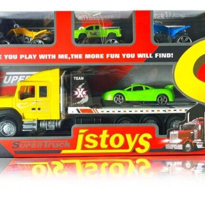 Transport Truck set