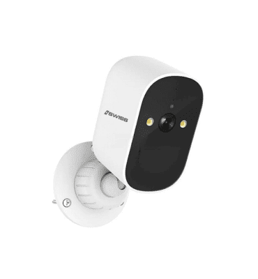 Smart Ip Camera