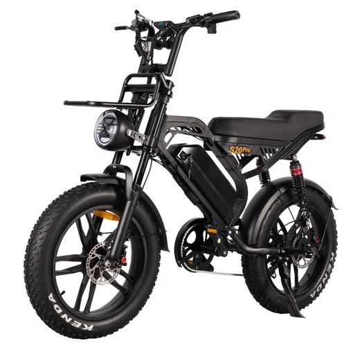 FATBIKE S20 Pro S20 Pro GPS