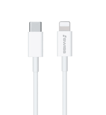 Fast Cable 1,2 M Type C- 8Pin