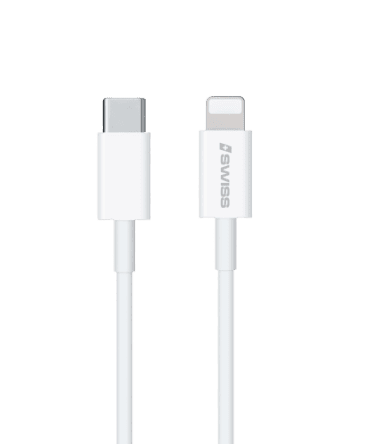 Fast Cable 1,2 M Type C- 8Pin