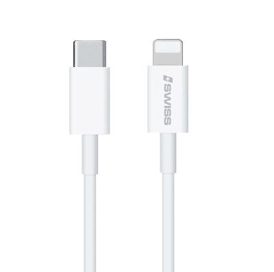 Fast Cable 1000Mm Type C-C