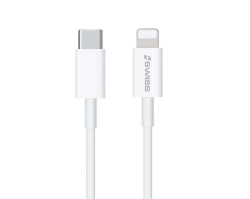 Fast Cable 1000Mm Type C-C