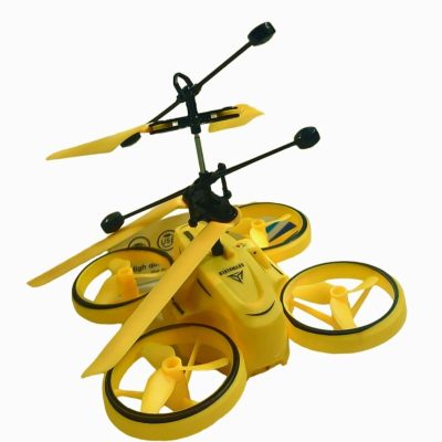 Avmmove Toy Store Hand Sensor Quadcopter for Kids