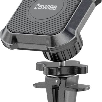 6 Magnetic Car Holder Mcg- H2008