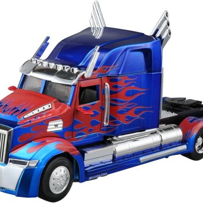 Takaratomy Transformers Die Cast Vehicle Last Knight