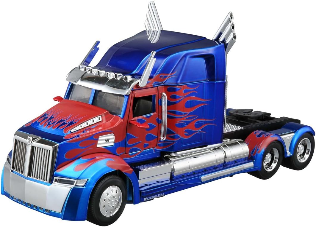 Takaratomy Transformers Die Cast Vehicle Last Knight