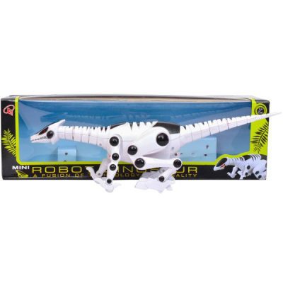 Robot Dinosaur D104