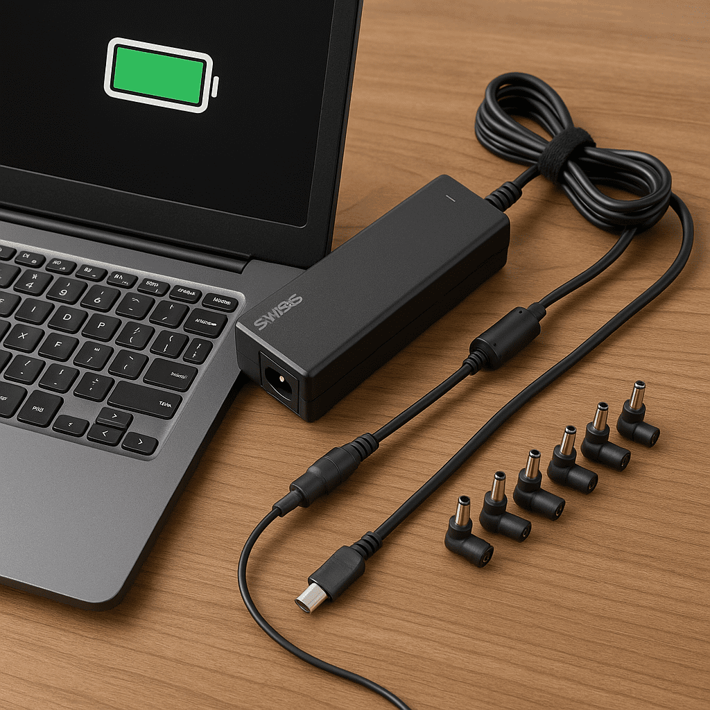 90W Universal Adapter