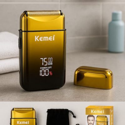KEMEI KM-TX10 Elektrische