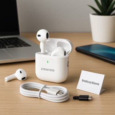Airpod Serie 1