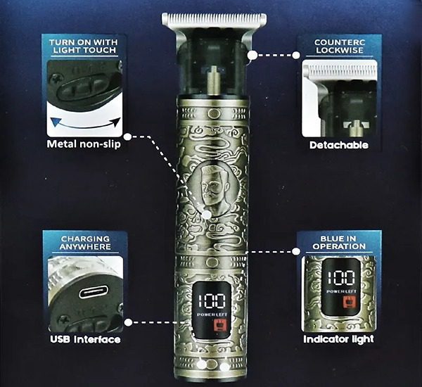 Kemei-1942-full-metal-hair-trimmer-for-men-rechargeable-electric-beard-hair-clipper-edge-grooming-hair_11zon