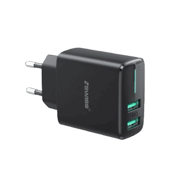 Fast Home Charger 2,4A