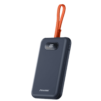 Powerbank Wirelees 10000A