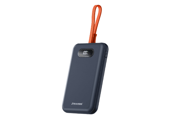 Powerbank Wirelees 10000A