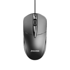 Business Silent Mouse