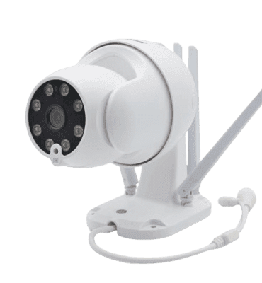 Smart Ip Camera