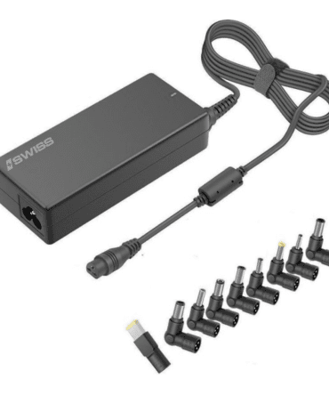 90W Universal Adapter