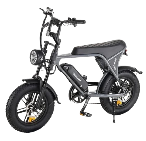 AUXI C80 Mini Fat Bike