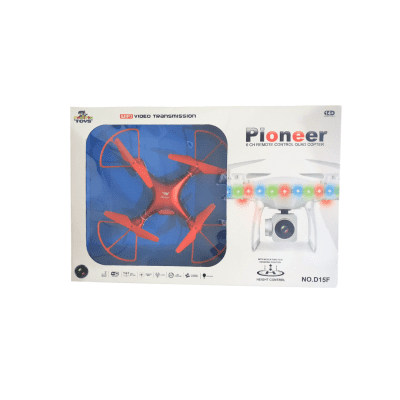 PFK Camera Drone